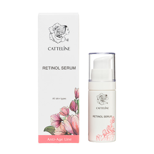 Retinol Serum Сыворотка Ретинол
