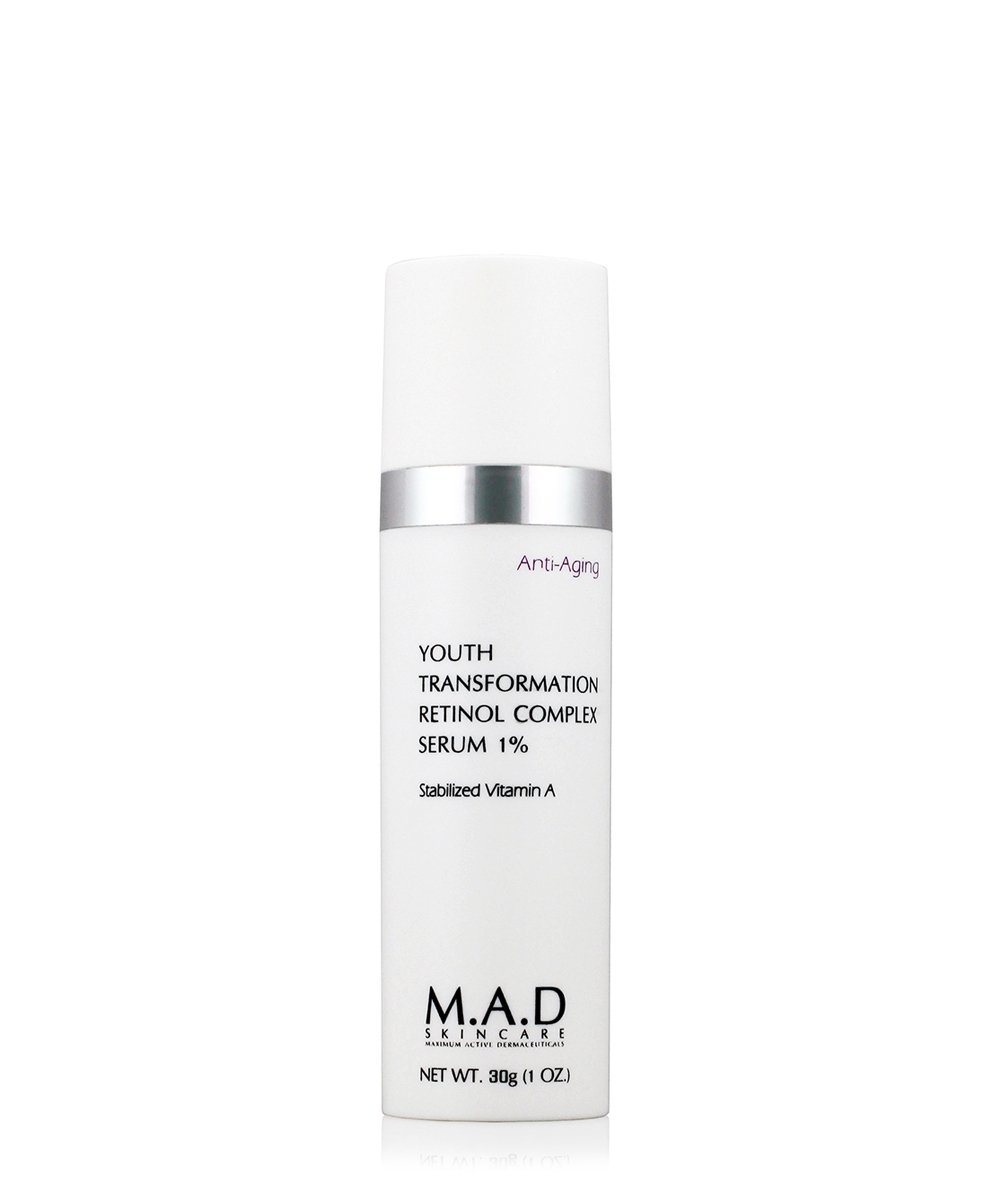 Mad Skincare Косметика Купить