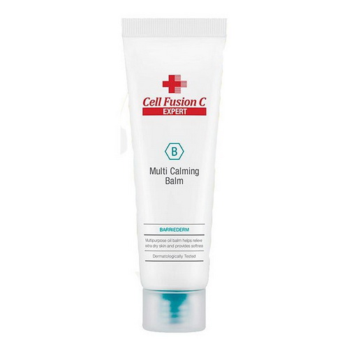 Multi Calming Balm/Многофункциональный успокаивающий бальзам