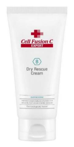 Dry Rescue Cream/Влагосберегающий крем для сухой кожи